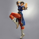 Image for article titled Square Enix Gets Chun-Li's Thighs Right (But Not the Knees)